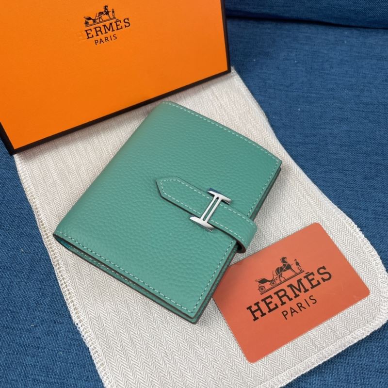 Hermes Wallets Purse